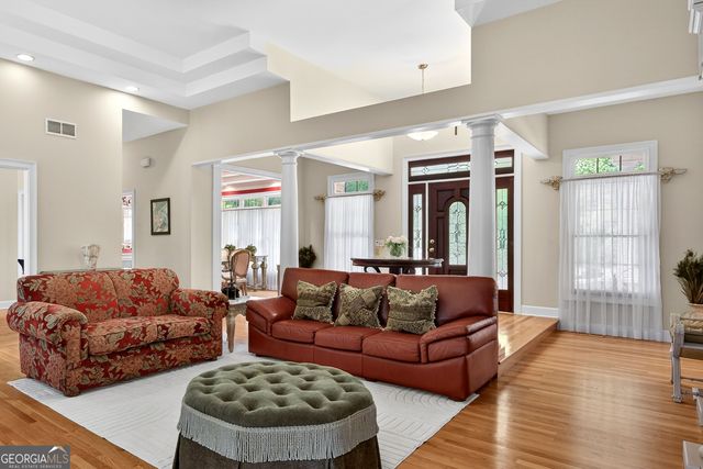 105 Wellborn Road, Peachtree City, GA 30269