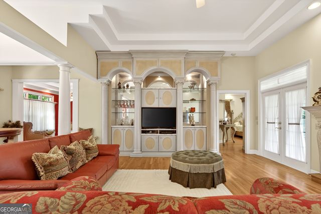 105 Wellborn Road, Peachtree City, GA 30269