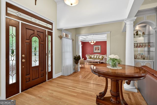 105 Wellborn Road, Peachtree City, GA 30269