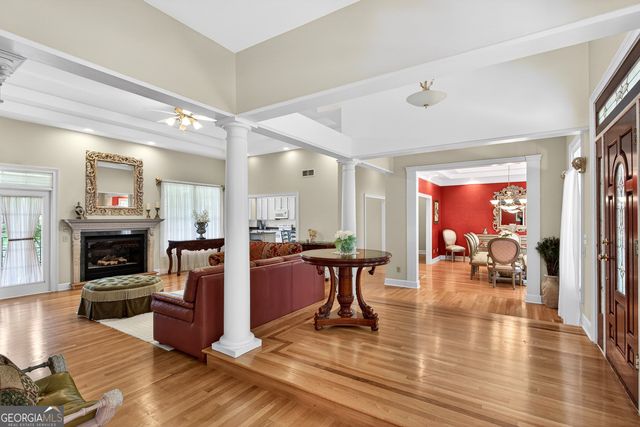 105 Wellborn Road, Peachtree City, GA 30269
