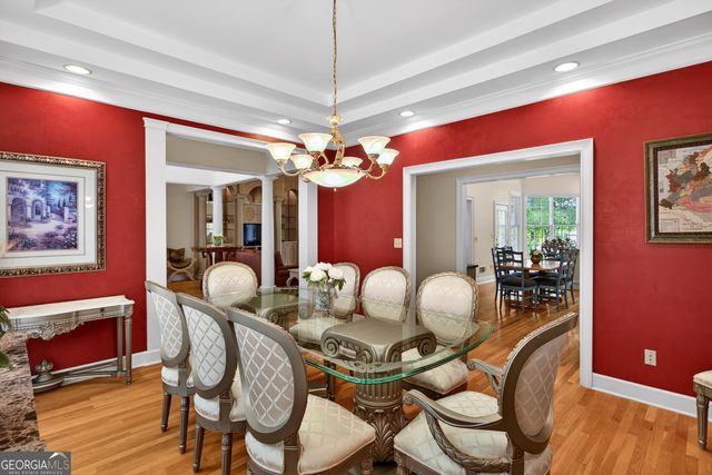 105 Wellborn Road, Peachtree City, GA 30269
