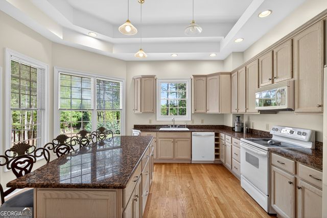 105 Wellborn Road, Peachtree City, GA 30269