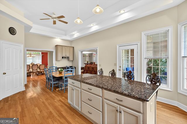 105 Wellborn Road, Peachtree City, GA 30269