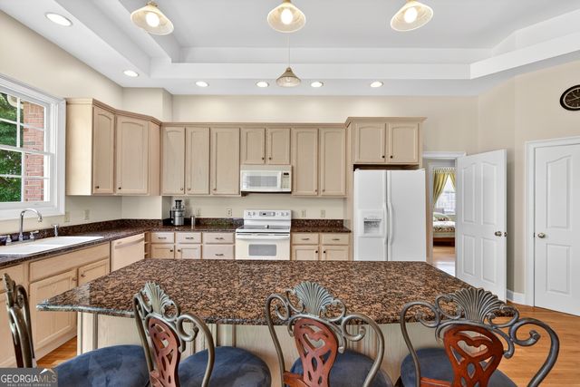 105 Wellborn Road, Peachtree City, GA 30269