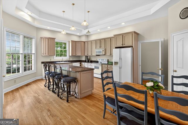 105 Wellborn Road, Peachtree City, GA 30269
