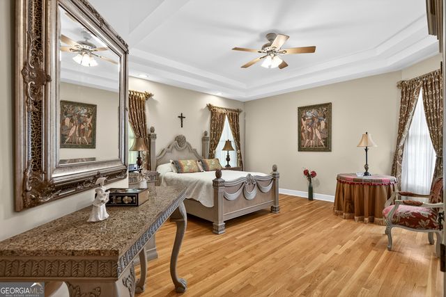 105 Wellborn Road, Peachtree City, GA 30269