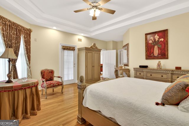 105 Wellborn Road, Peachtree City, GA 30269