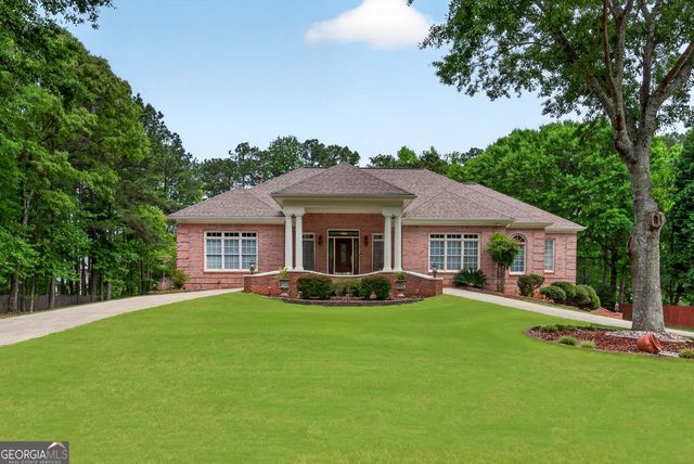 105 Wellborn Road, Peachtree City, GA 30269