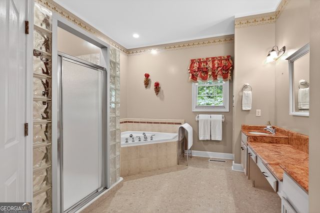 105 Wellborn Road, Peachtree City, GA 30269