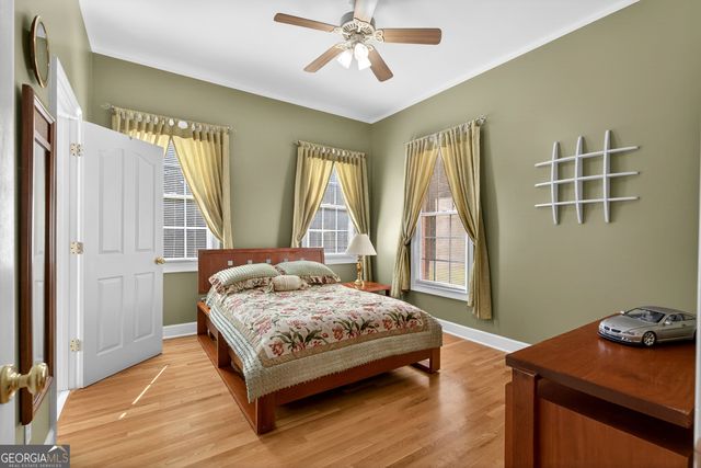 105 Wellborn Road, Peachtree City, GA 30269