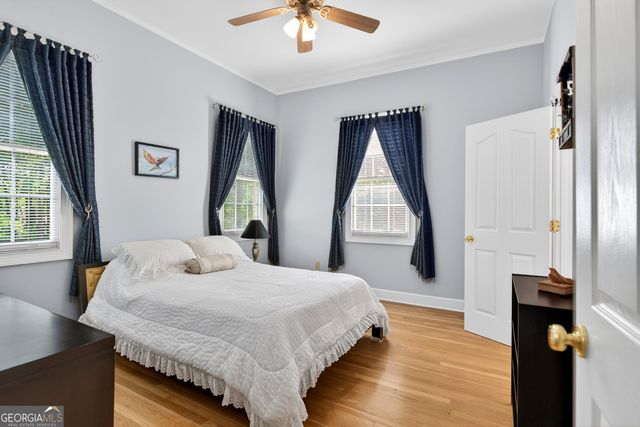 105 Wellborn Road, Peachtree City, GA 30269
