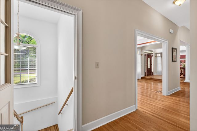 105 Wellborn Road, Peachtree City, GA 30269