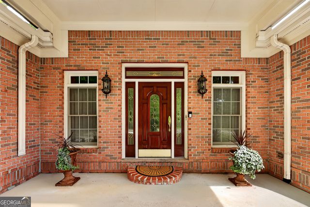 105 Wellborn Road, Peachtree City, GA 30269