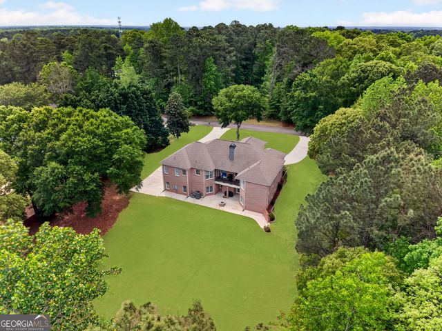 105 Wellborn Road, Peachtree City, GA 30269