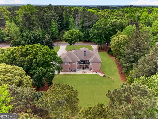 105 Wellborn Road, Peachtree City, GA 30269