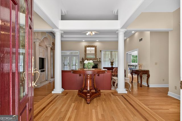 105 Wellborn Road, Peachtree City, GA 30269