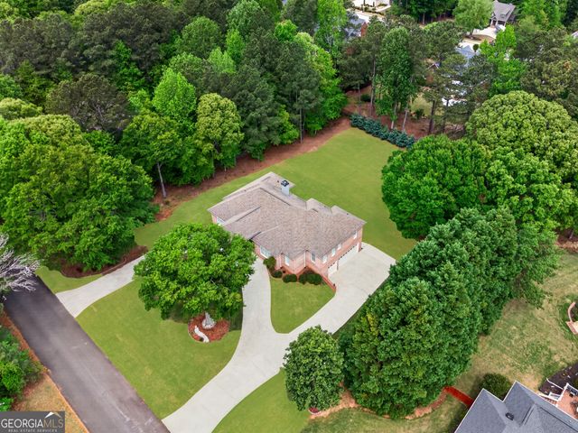 105 Wellborn Road, Peachtree City, GA 30269