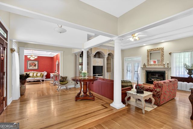 105 Wellborn Road, Peachtree City, GA 30269