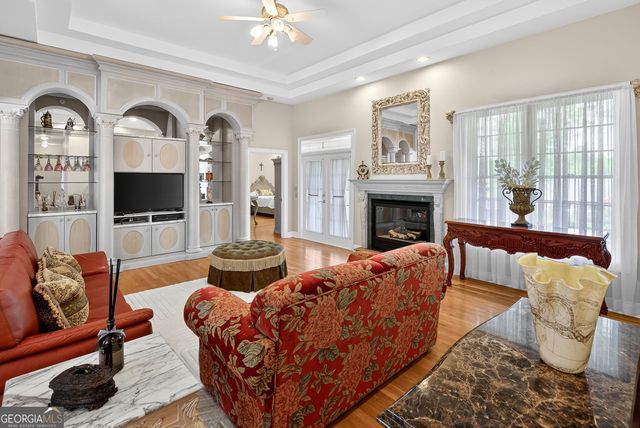 105 Wellborn Road, Peachtree City, GA 30269