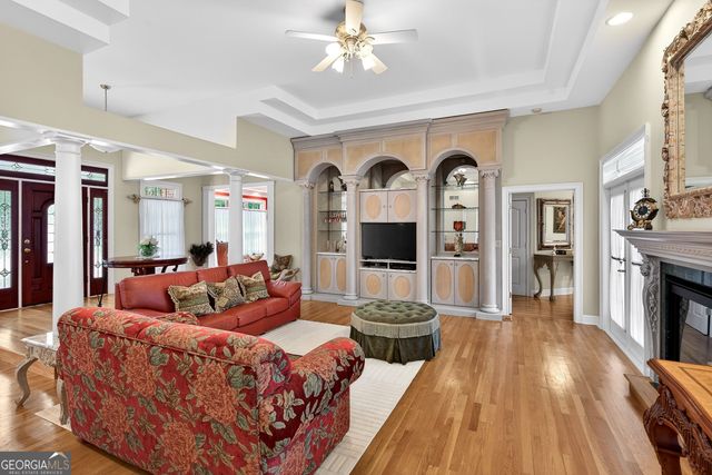 105 Wellborn Road, Peachtree City, GA 30269