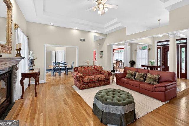 105 Wellborn Road, Peachtree City, GA 30269