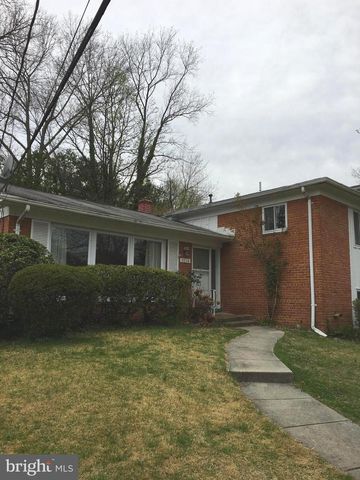 9204 BARDON RD, Bethesda, MD 20814