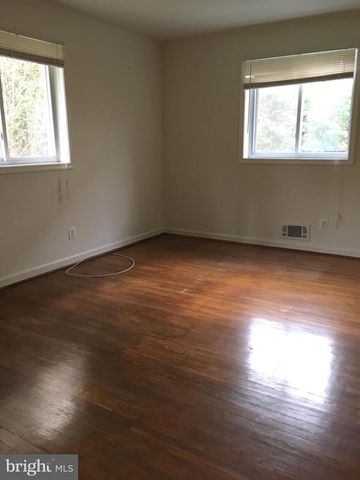 9204 BARDON RD, Bethesda, MD 20814