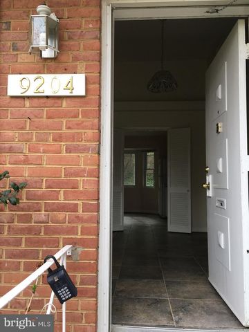 9204 BARDON RD, Bethesda, MD 20814