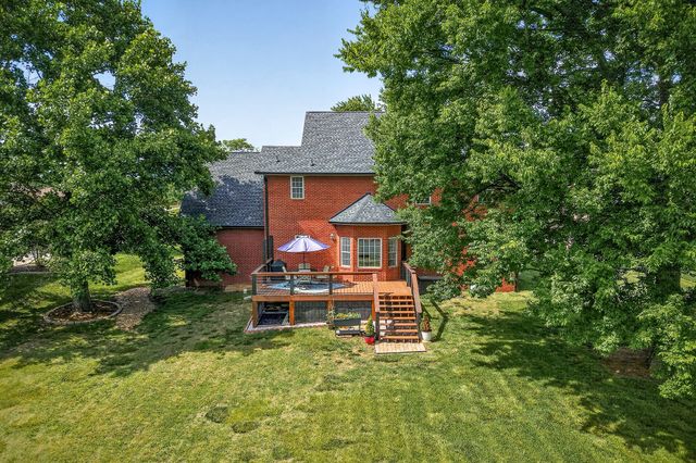 3533 Burton Cove Rd, Cookeville, TN 38506