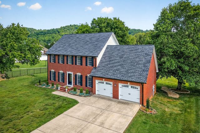 3533 Burton Cove Rd, Cookeville, TN 38506