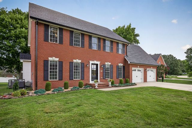 3533 Burton Cove Rd, Cookeville, TN 38506