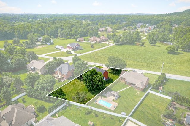 3533 Burton Cove Rd, Cookeville, TN 38506