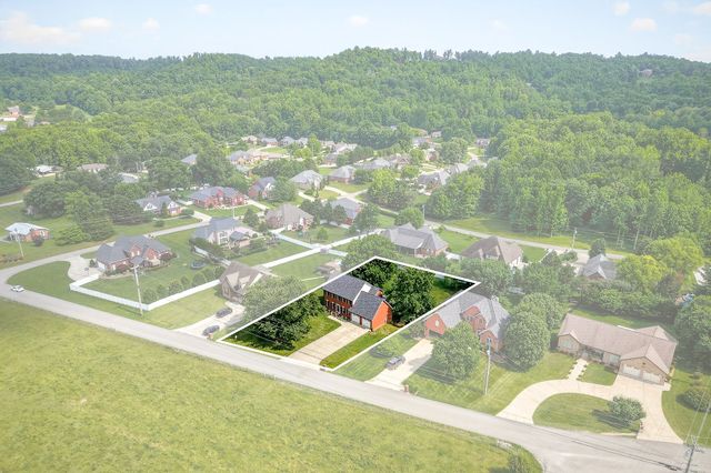 3533 Burton Cove Rd, Cookeville, TN 38506