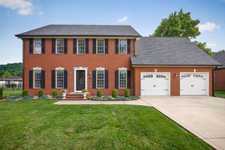 3533 Burton Cove Rd, Cookeville, TN 38506