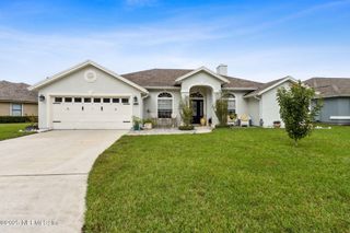 30497 FOREST PARKE Drive, Fernandina Beach, FL 32034