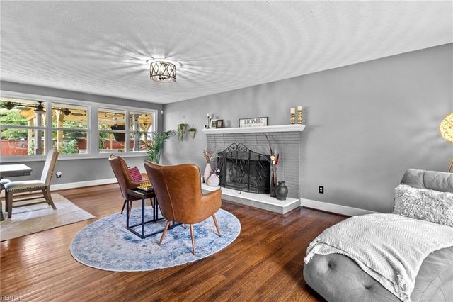 6103 Granby ST, Norfolk, VA 23505