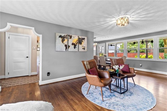 6103 Granby ST, Norfolk, VA 23505
