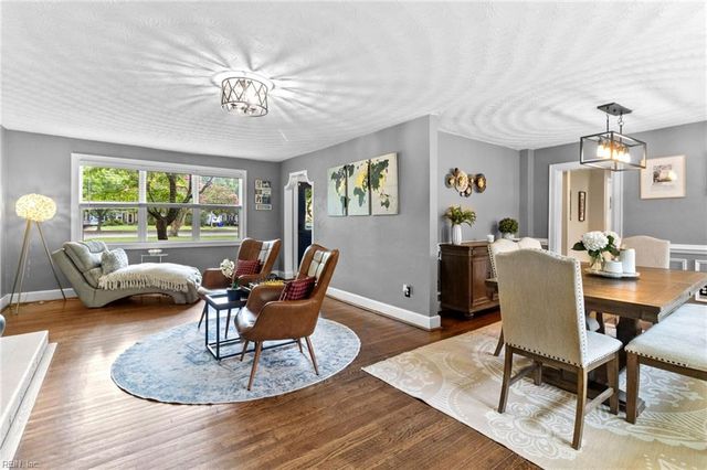 6103 Granby ST, Norfolk, VA 23505