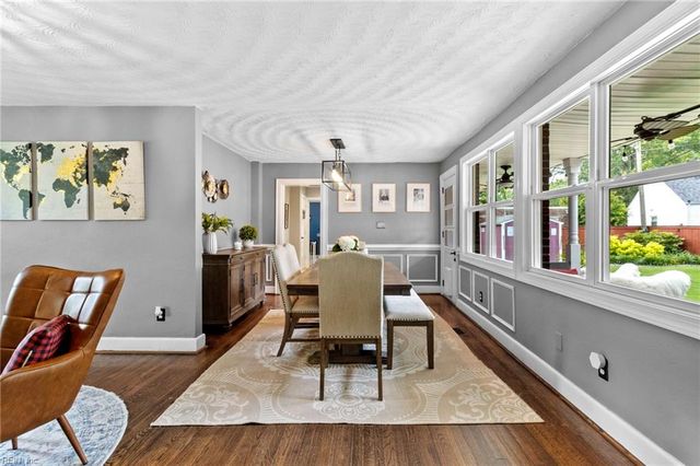 6103 Granby ST, Norfolk, VA 23505