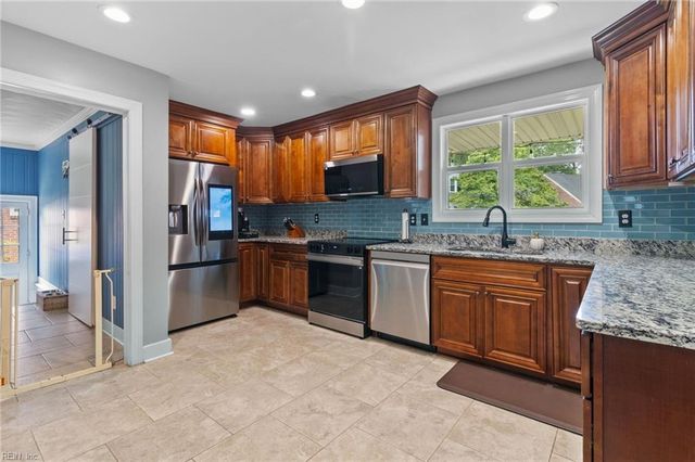 6103 Granby ST, Norfolk, VA 23505