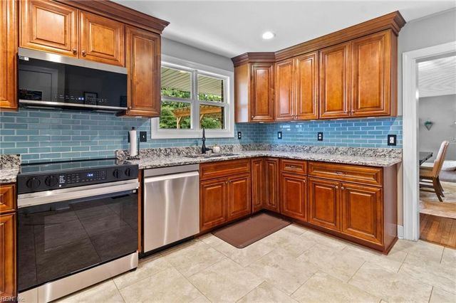 6103 Granby ST, Norfolk, VA 23505