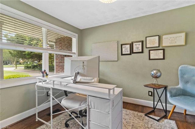 6103 Granby ST, Norfolk, VA 23505