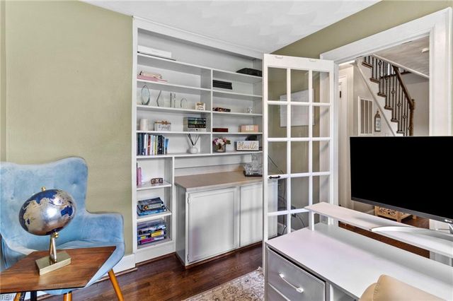 6103 Granby ST, Norfolk, VA 23505