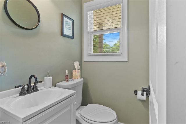 6103 Granby ST, Norfolk, VA 23505