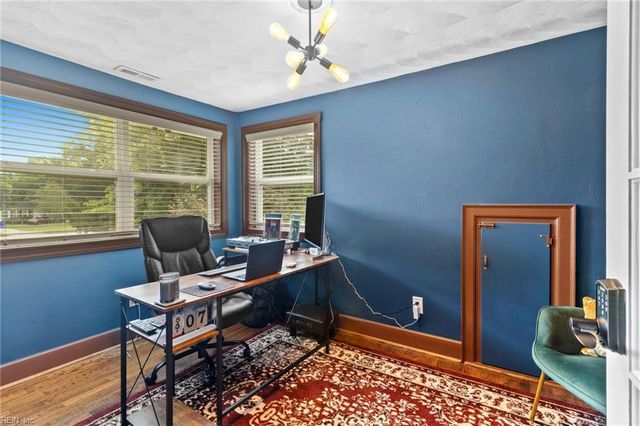 6103 Granby ST, Norfolk, VA 23505