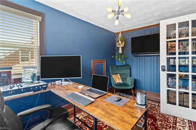 6103 Granby ST, Norfolk, VA 23505