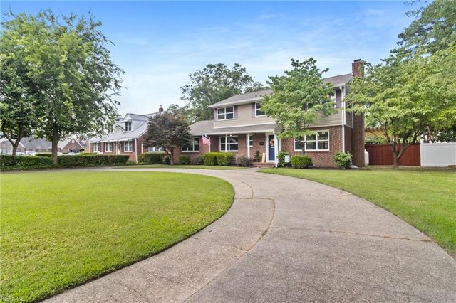 6103 Granby ST, Norfolk, VA 23505