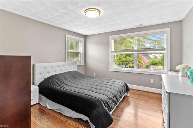 6103 Granby ST, Norfolk, VA 23505