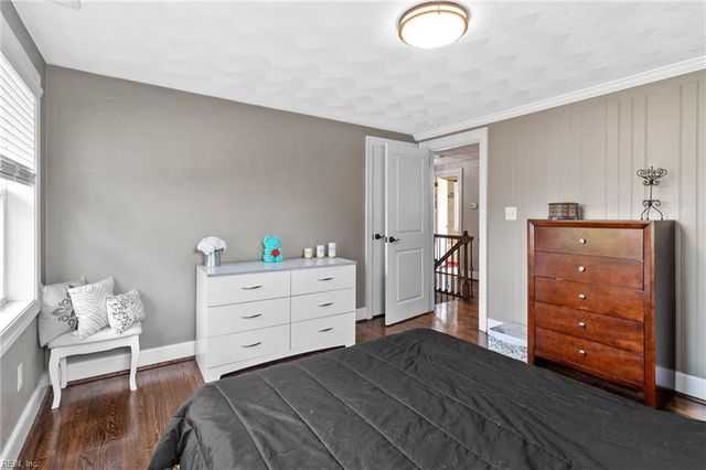 6103 Granby ST, Norfolk, VA 23505