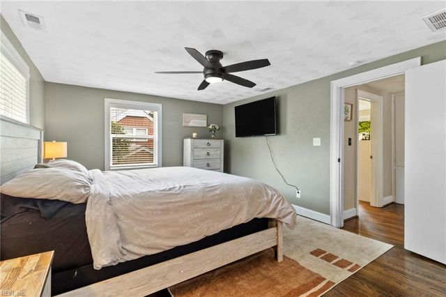 6103 Granby ST, Norfolk, VA 23505